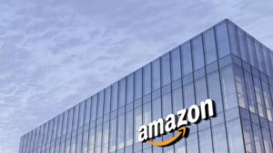 Amazon layoffs