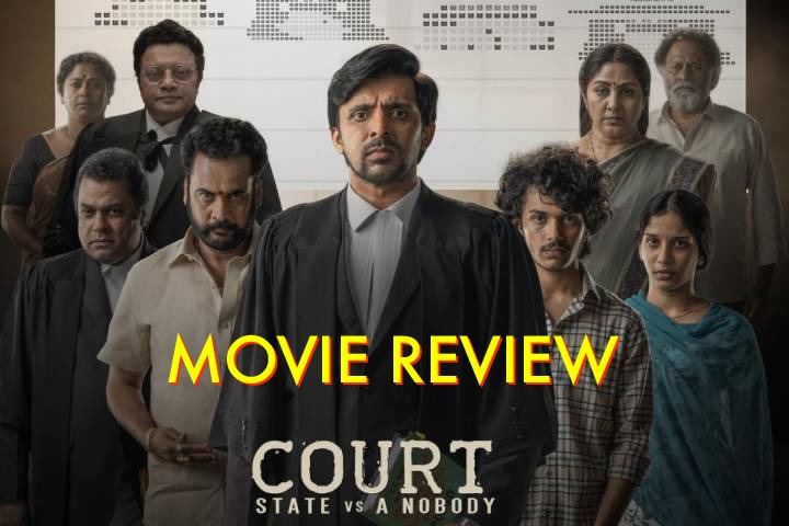 Court movie review