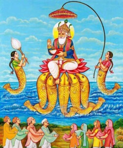 Cheti Chand