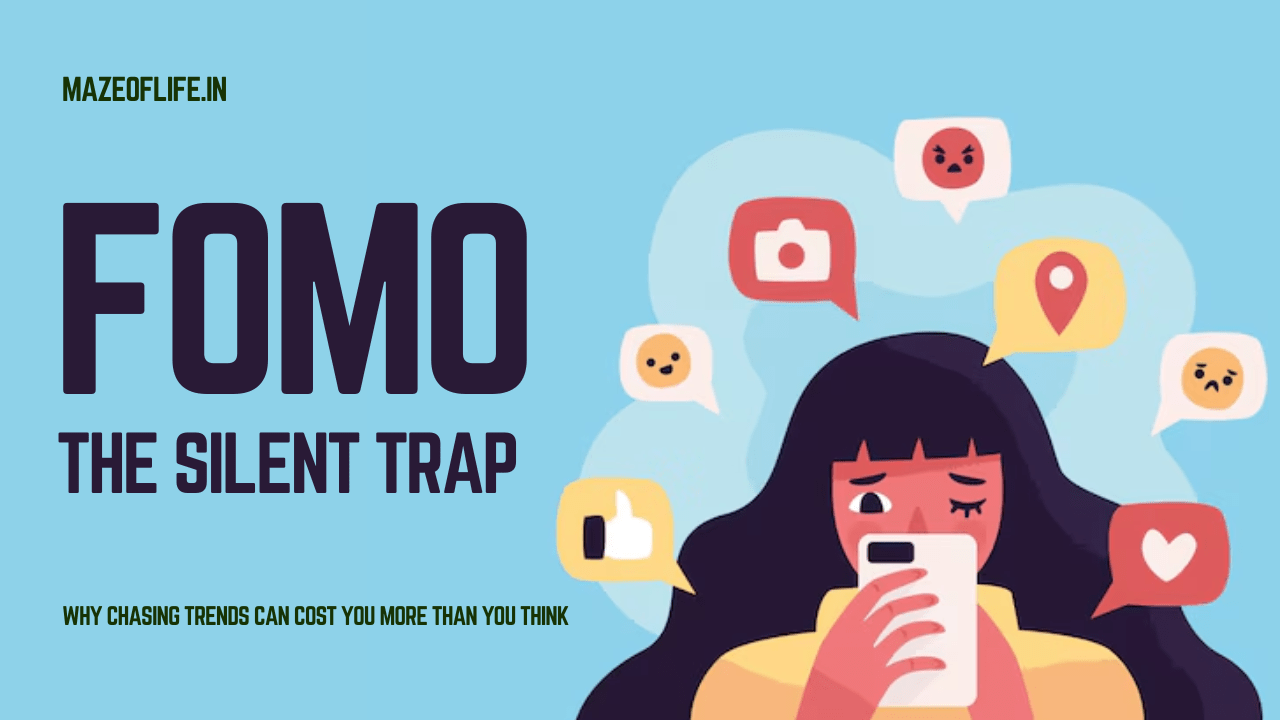 FOMO