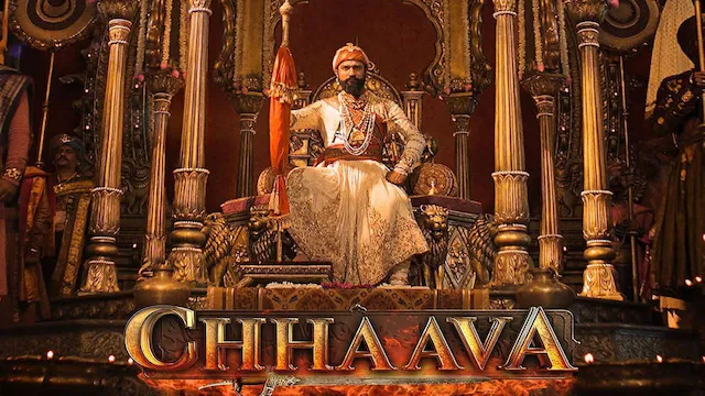 chhaava