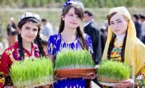 Nowruz Parsi New Year