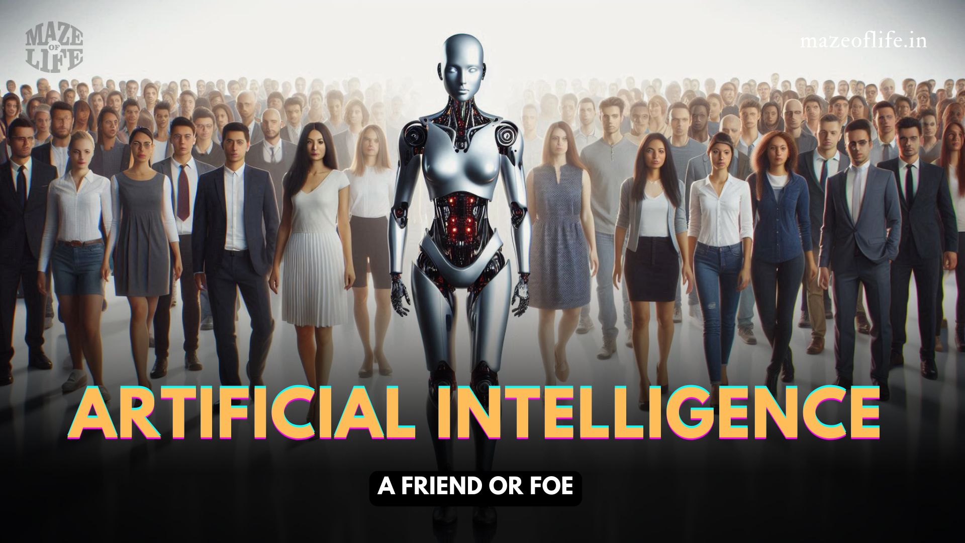 artificial intelligence
