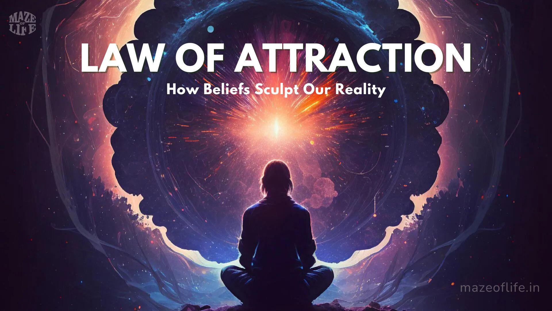 Law of Attraction