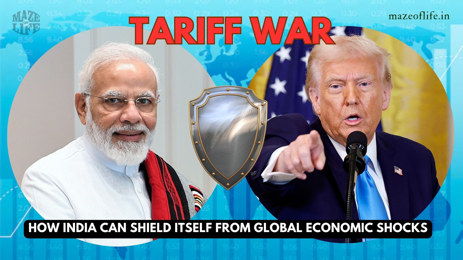 Tariff War